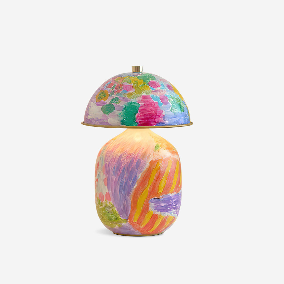 Elaisaya Table Lamp