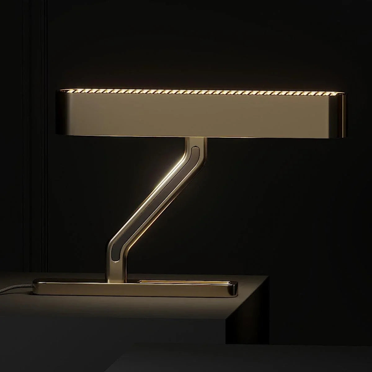 Colt Table Lamp