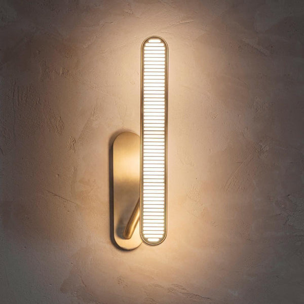 Colt Wall Light