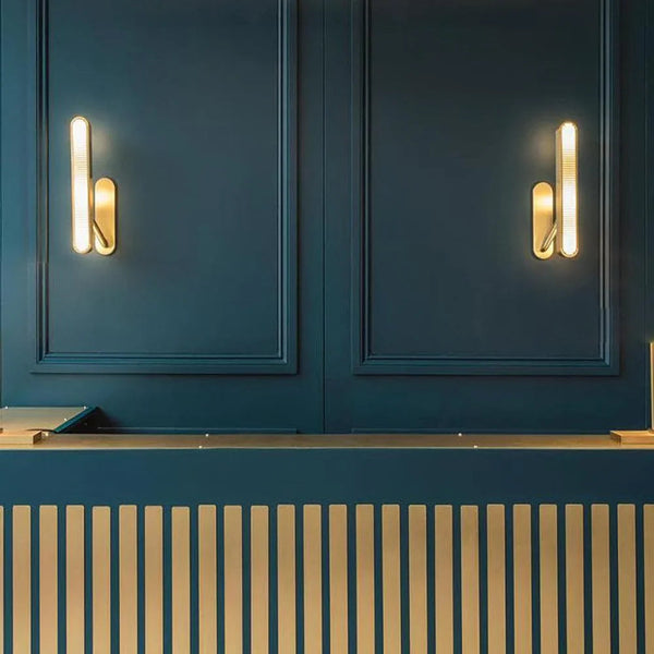 Colt Wall Light