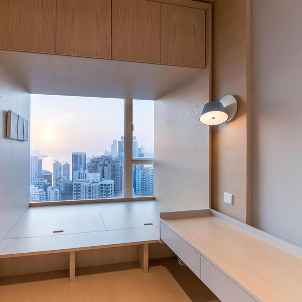 Fivra Wall Lamp