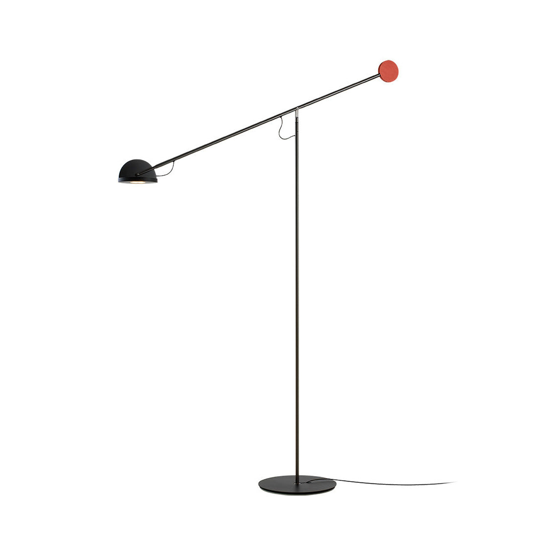 Copernica Floor Lamp