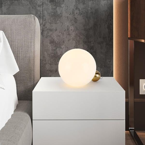 Copycat Table Lamp
