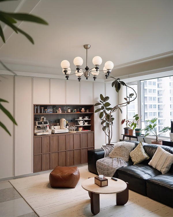 Coralia Chandelier