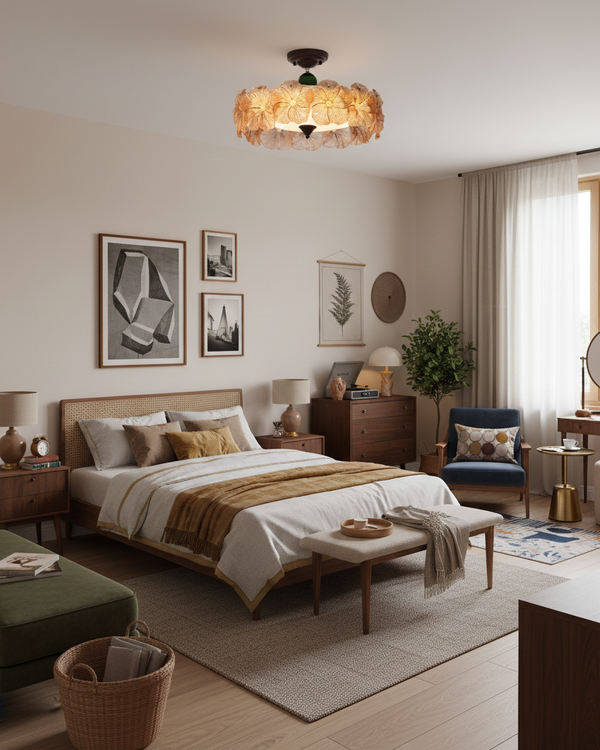 Lumivelle Ceiling Lamp