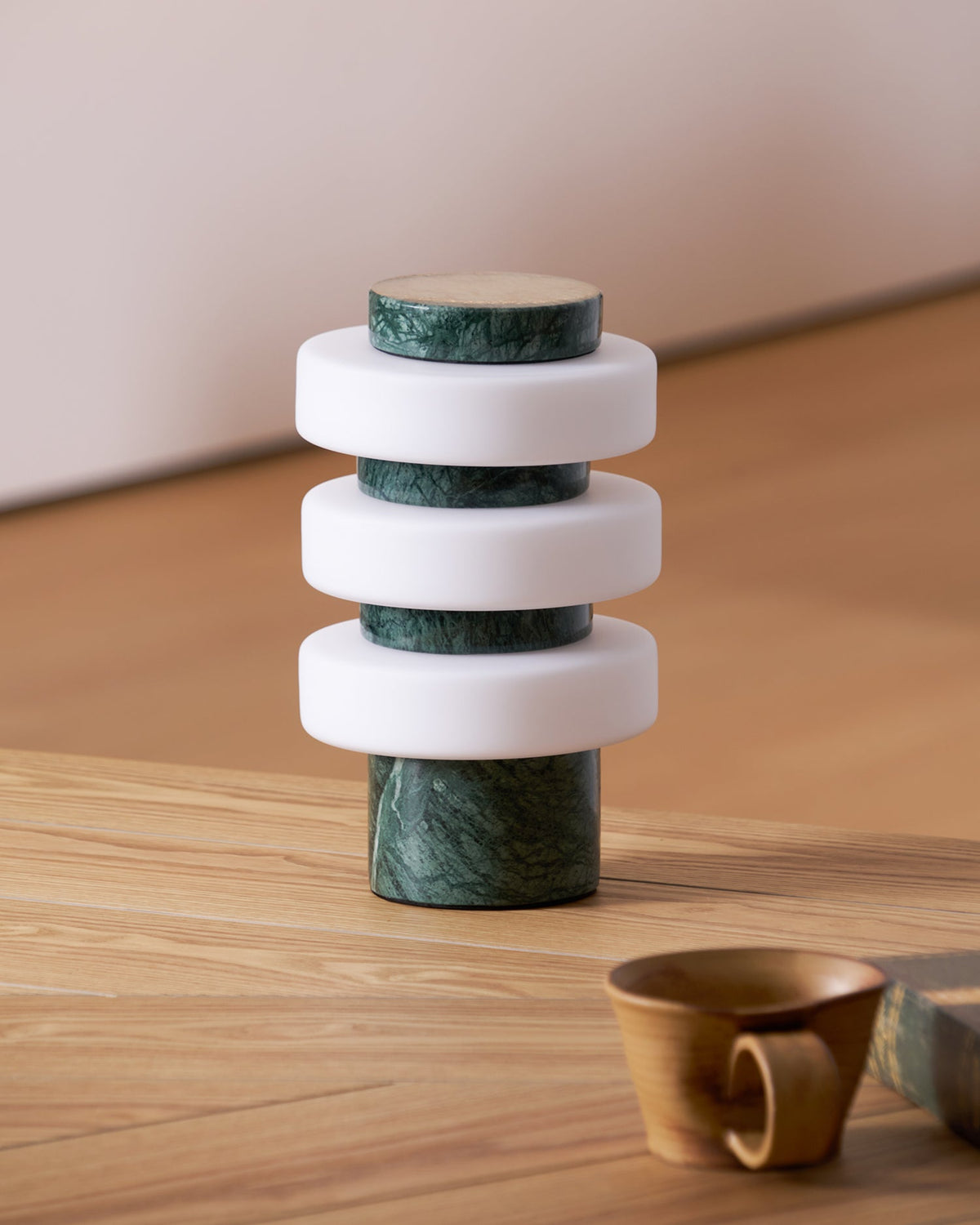 Orelinise Table Lamp