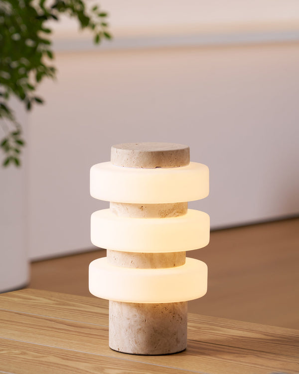 Orelinise Table Lamp