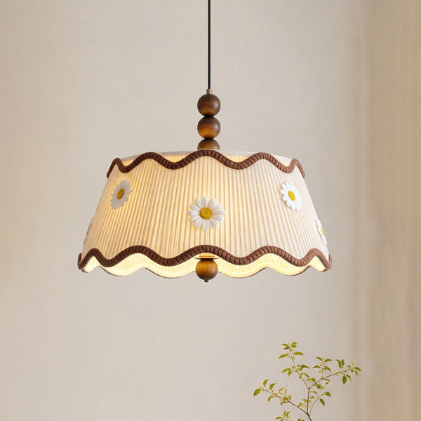 Sorivine Pendant Light