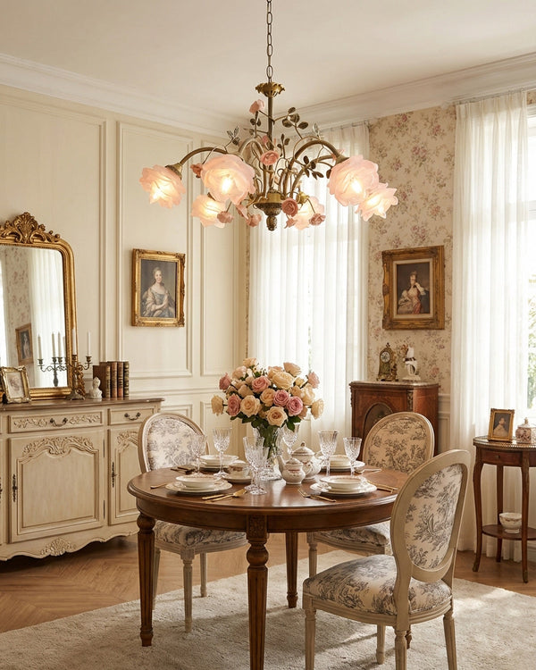 Ciriian Chandelier