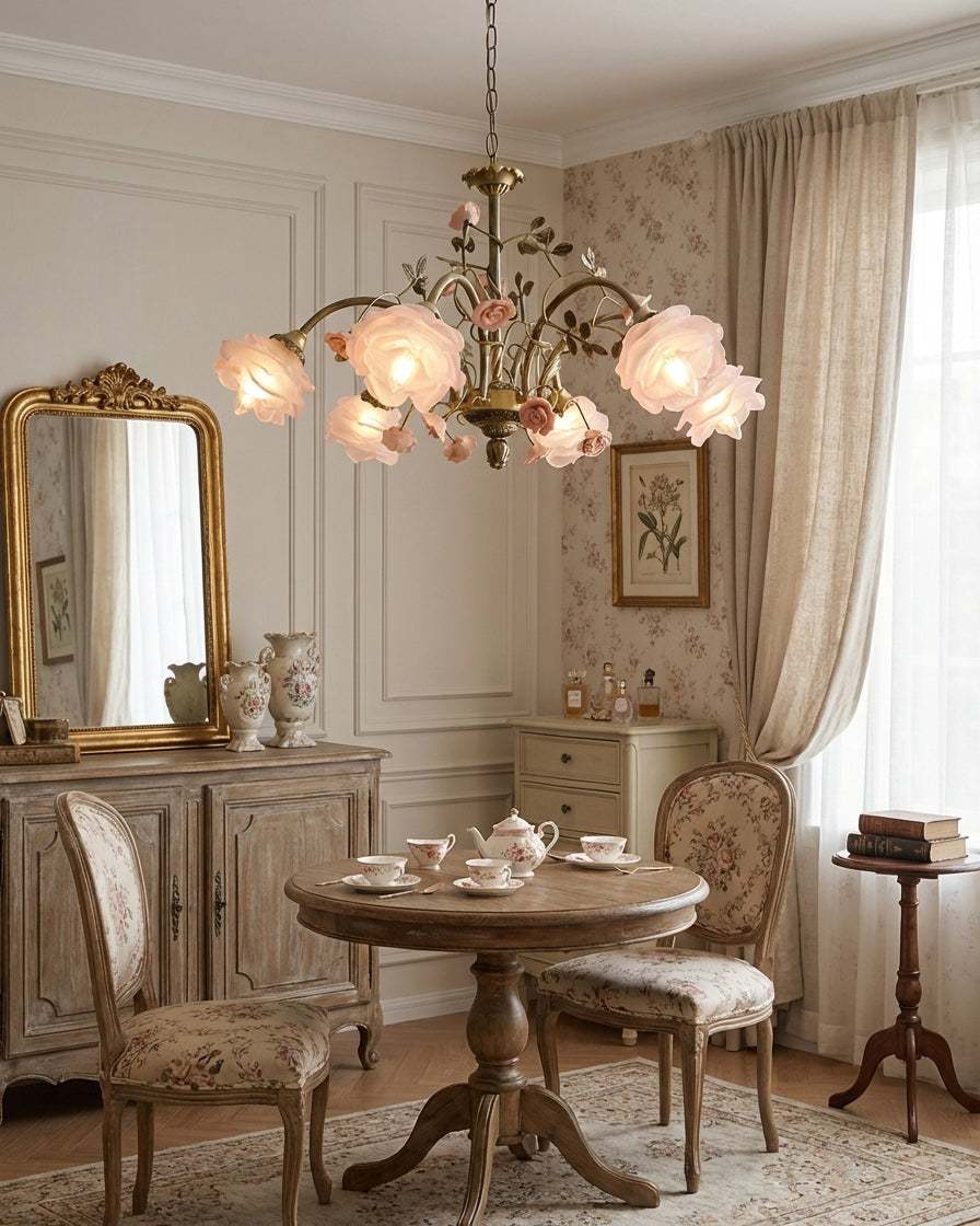 Ciriian Chandelier