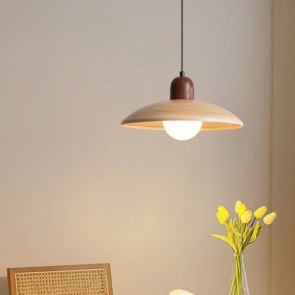 Norrin Dome Pendant Light