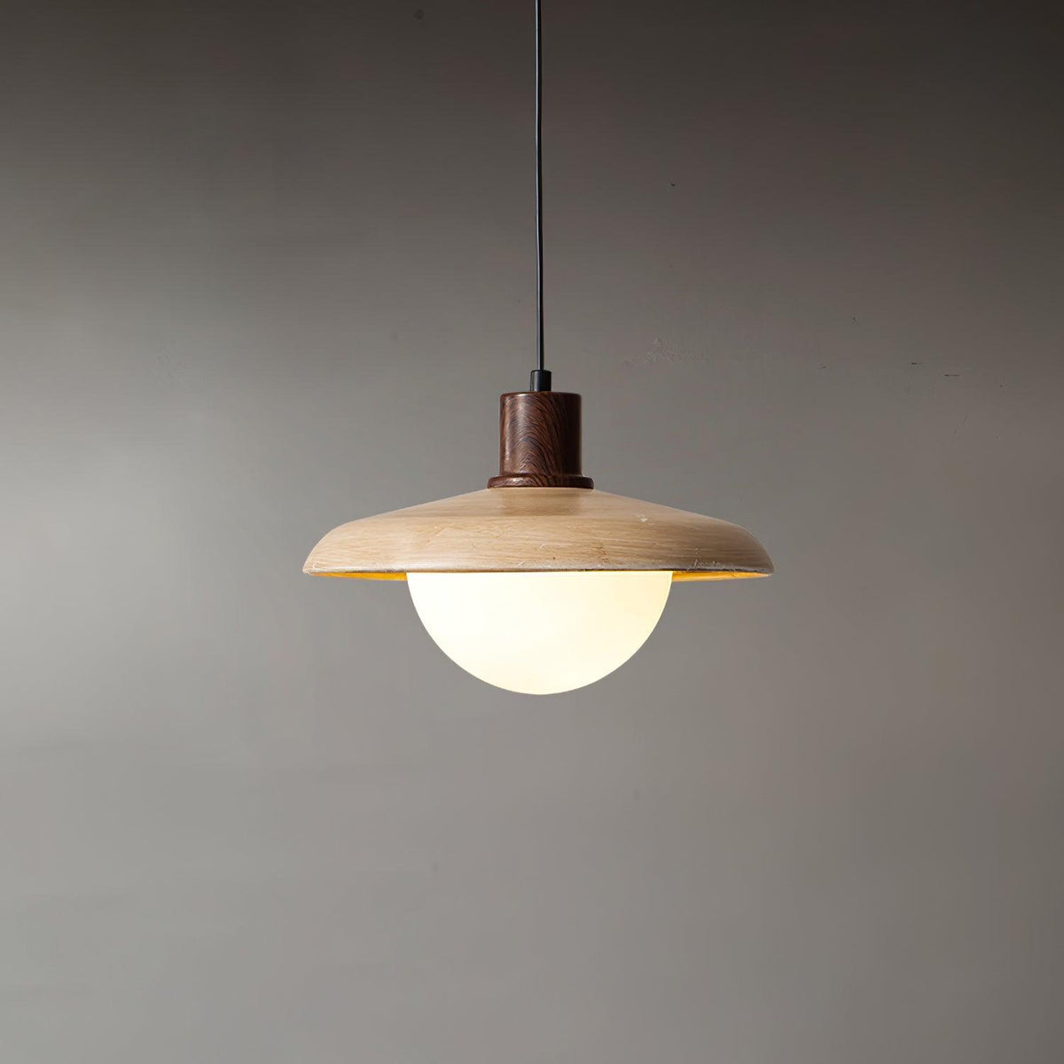 Norrin Dome Pendant Light