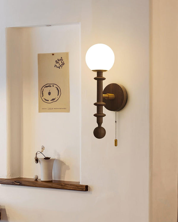 Velno Wall Lamp