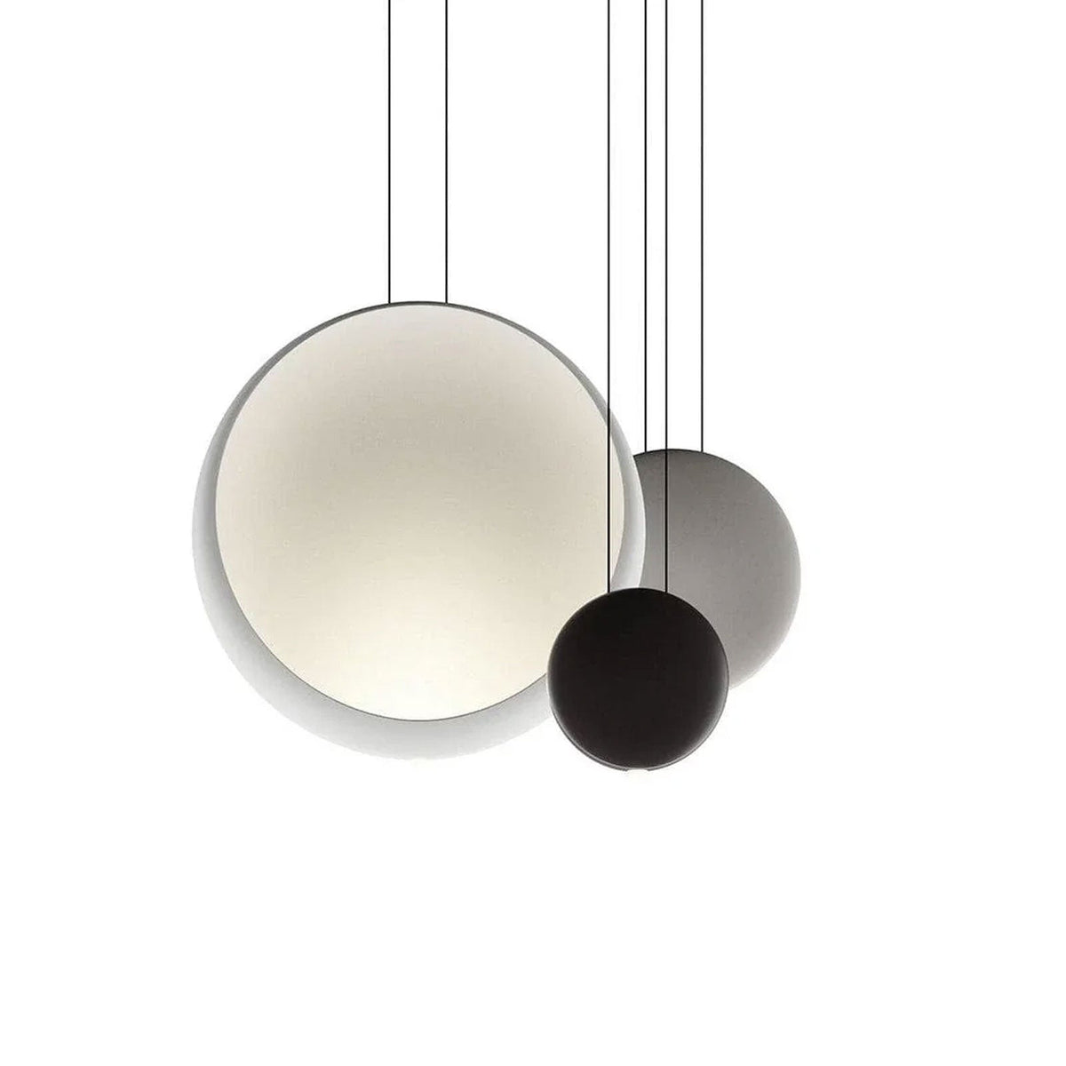 Cosmos Pendant Light