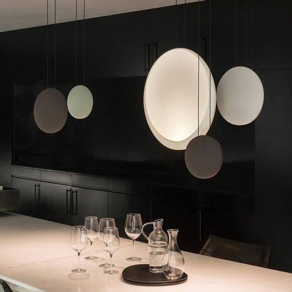 Cosmos Pendant Light