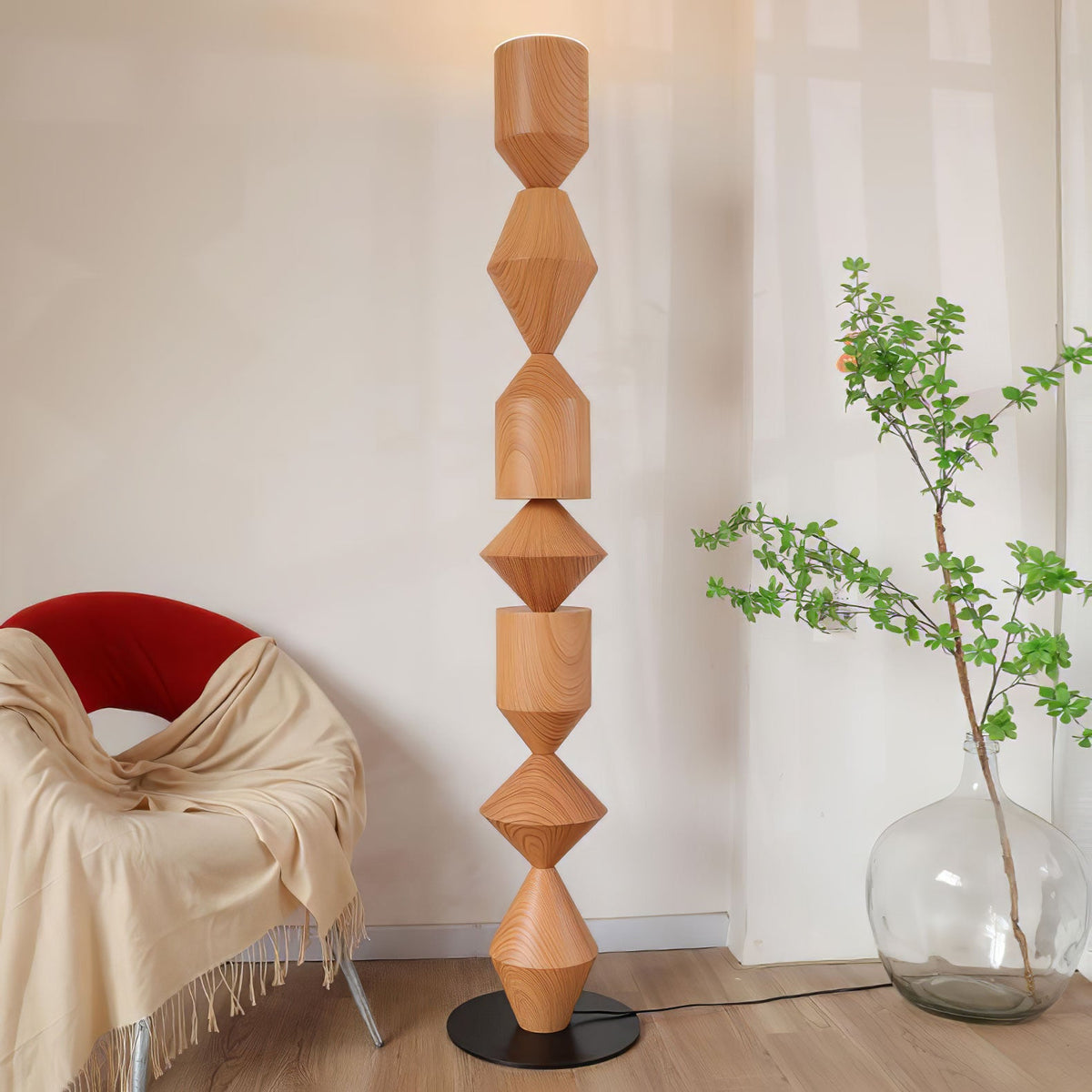 Bulat Floor Lamp