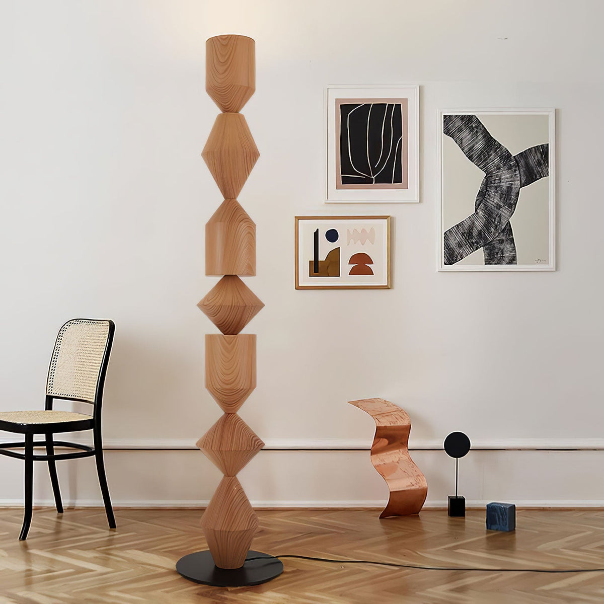 Bulat Floor Lamp