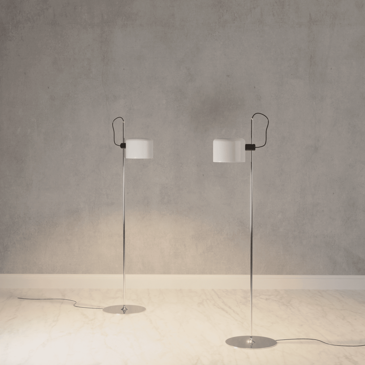 Norisielle Floor Lamp
