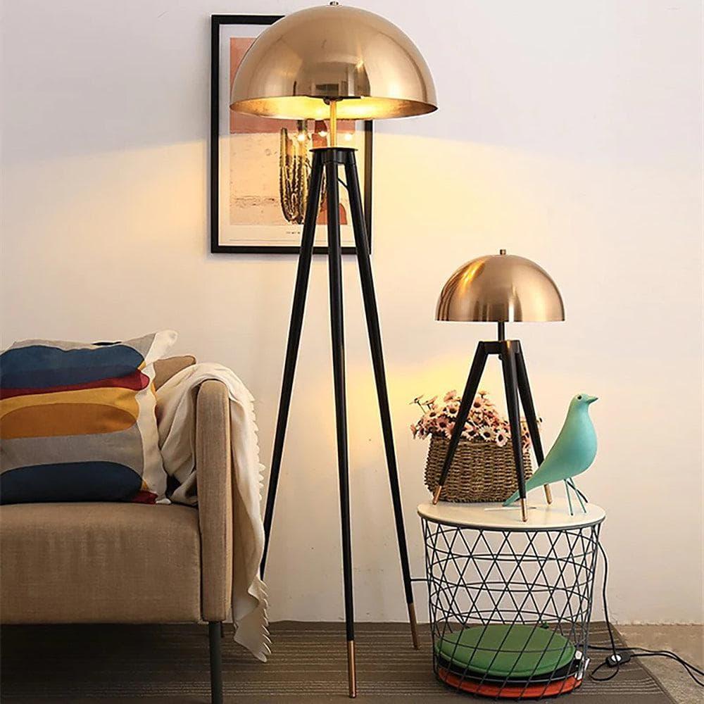 Cpupte Table lamp