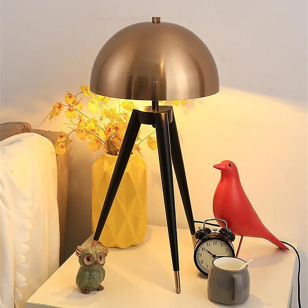 Cpupte Table lamp