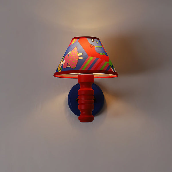 Kaler Wall Lamp