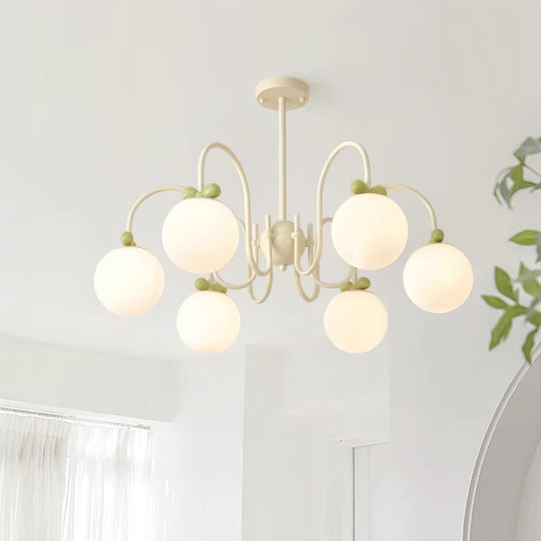 Rechel Chandelier