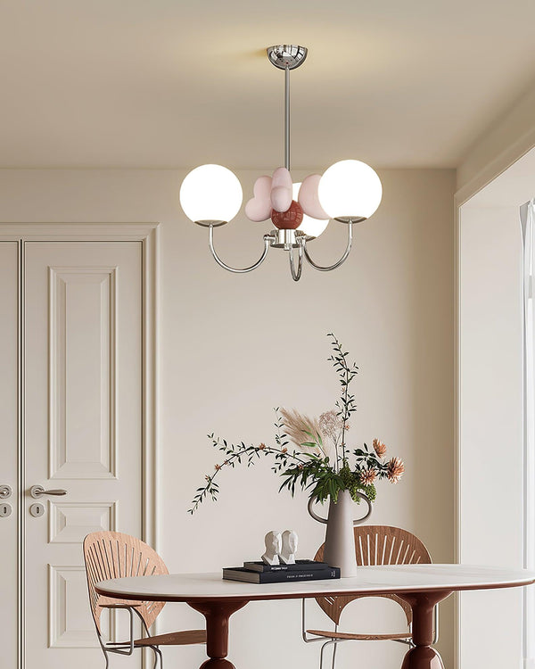 Elaiissa Chandelier