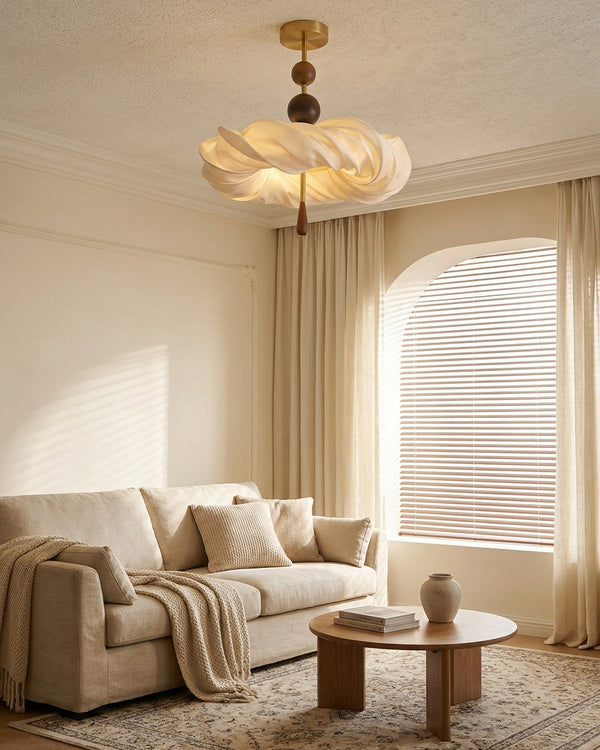 Lumerora Flush Mount