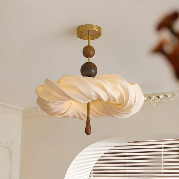 Lumerora Flush Mount