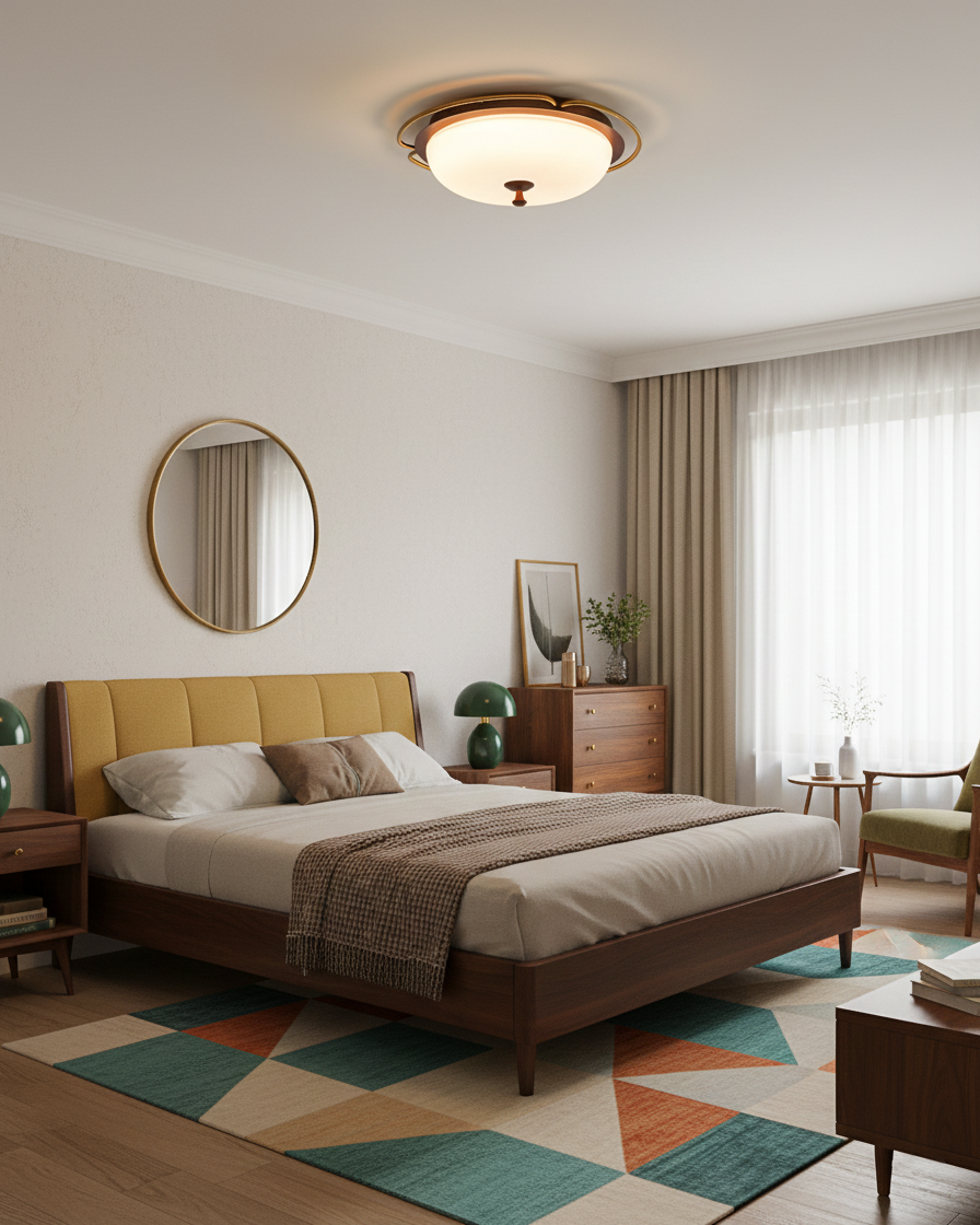 Avenoella Ceiling Lamp