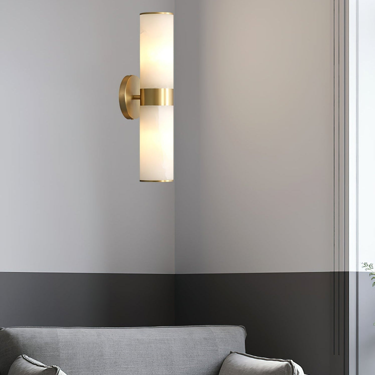 Terielielle Wall Lamp