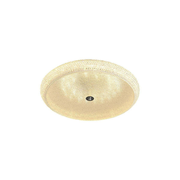Crystal Ceiling Light