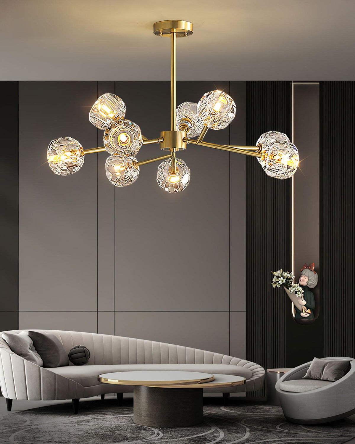 Reniella Chandelier