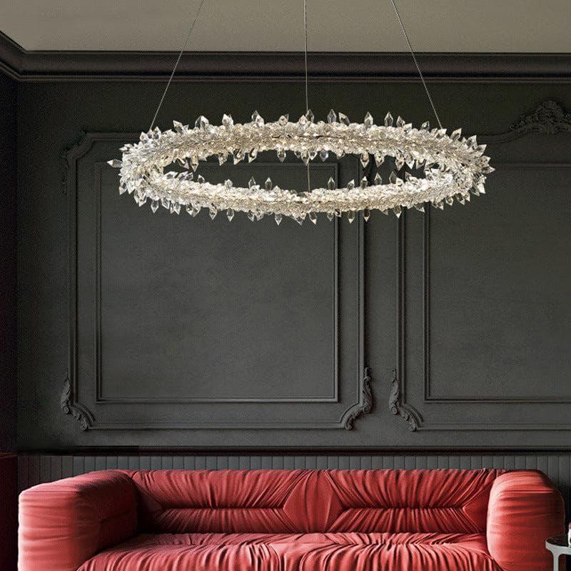 Crystal Chandelier