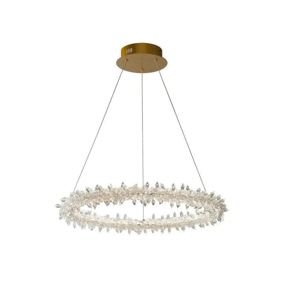 Crystal Chandelier