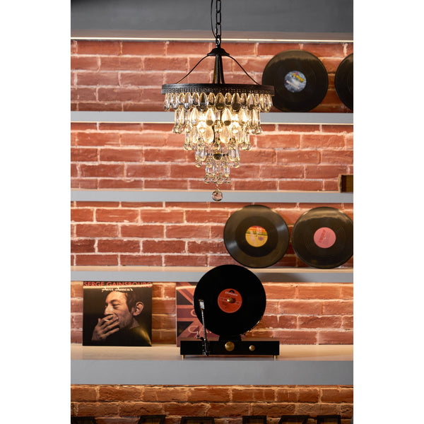 Liorenora Chandelier