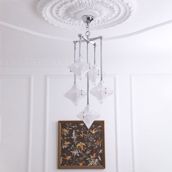 Mirisora Chandelier