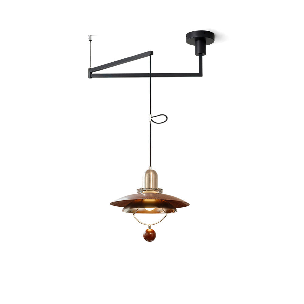 Oreluenne Pendant Light