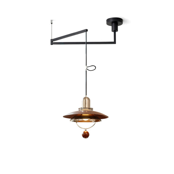 Oreluenne Pendant Light