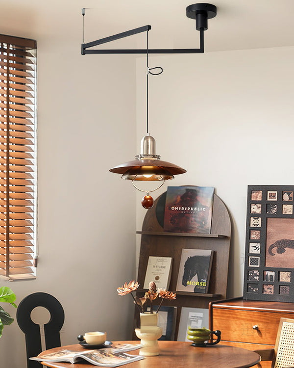 Oreluenne Pendant Light