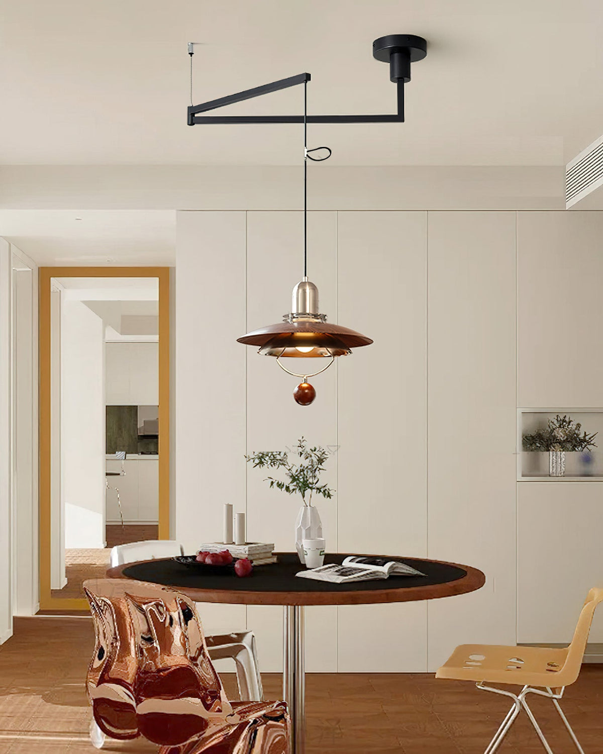 Oreluenne Pendant Light