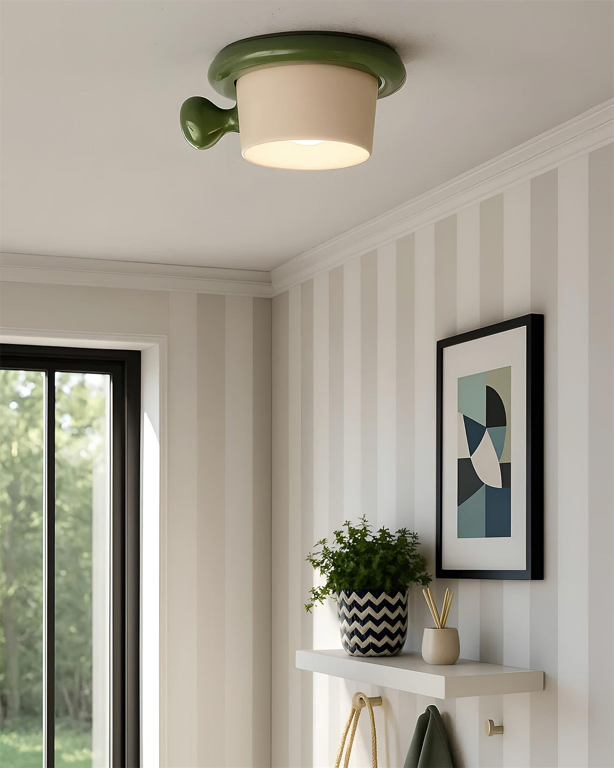 Soranaya Ceiling Lamp