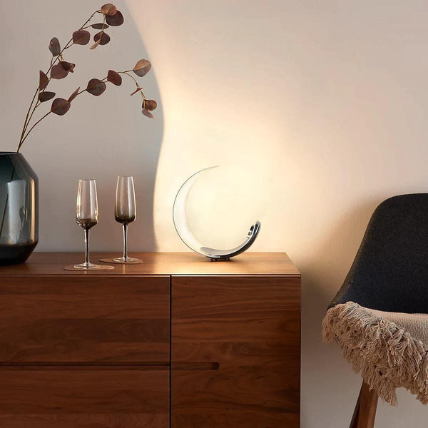 Curl Table Lamp