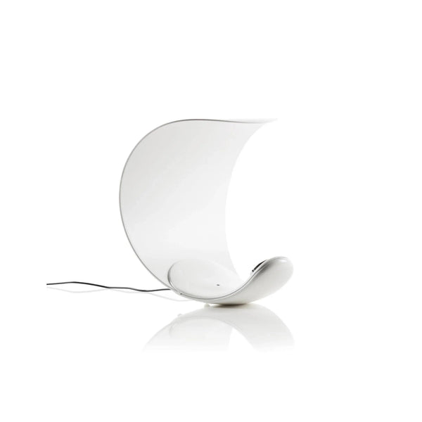 Curl Table Lamp
