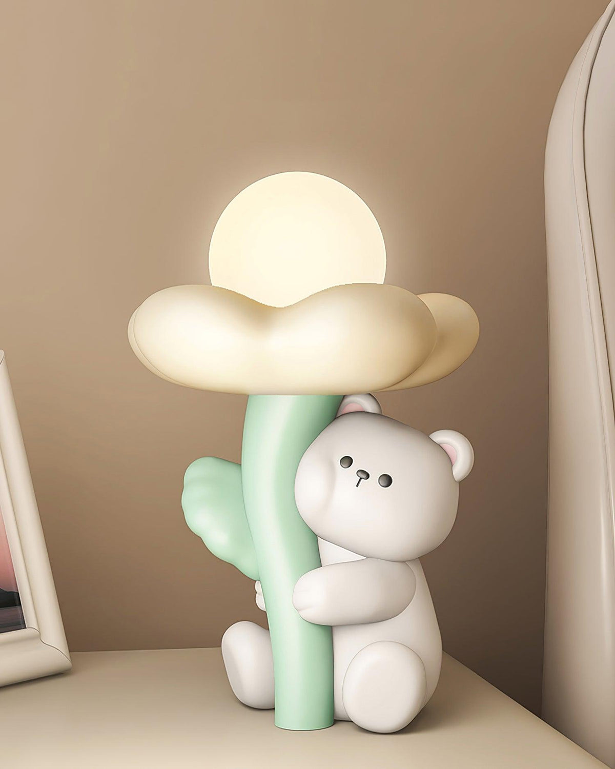 Elauina Table Lamp