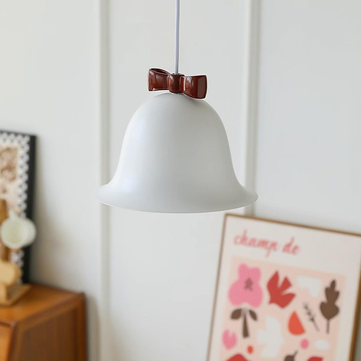 Teriuaya Pendant Lamp