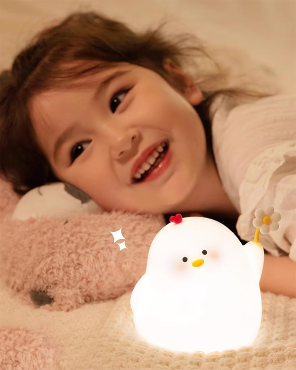 Seliseon Night Light