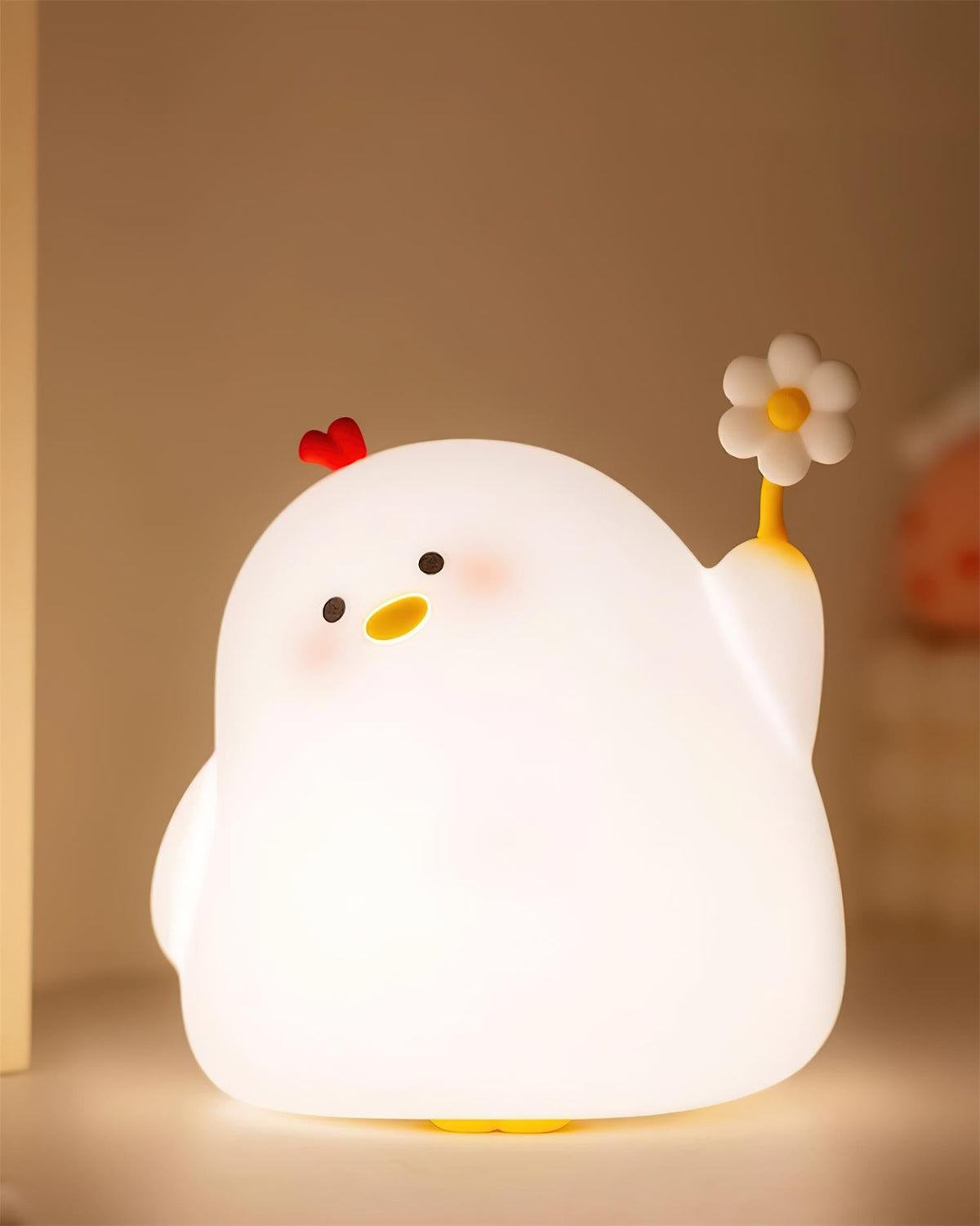 Seliseon Night Light