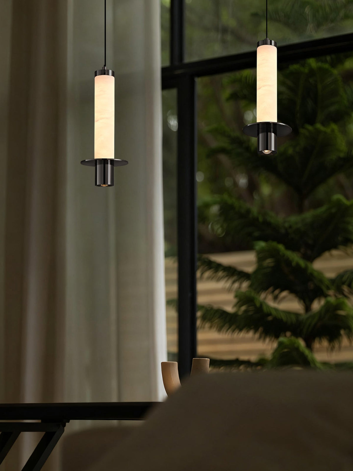 Bella Mini Pendant Light