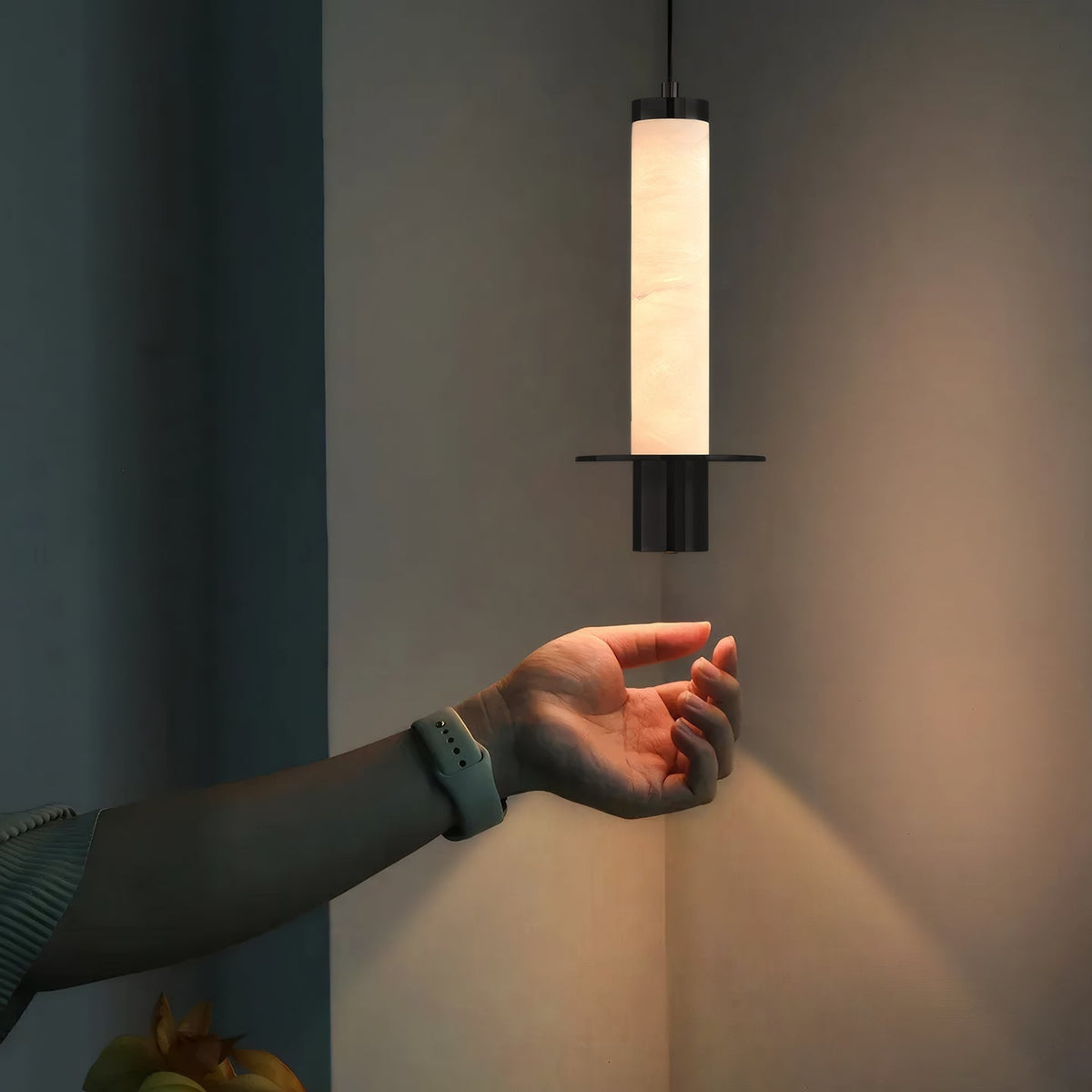 Bella Mini Pendant Light